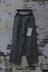 ARCHIVIO J.M.Ribot trousers PA11/BW